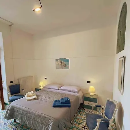 5 Minuti Dal Mare Apartment