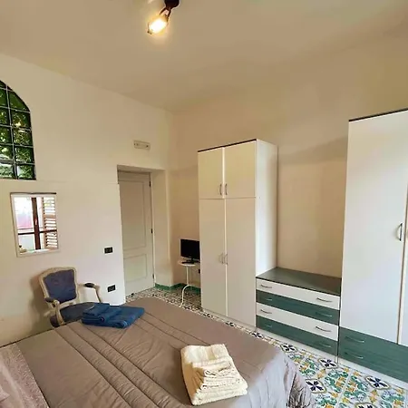 Apartment 5 Minuti Dal Mare *