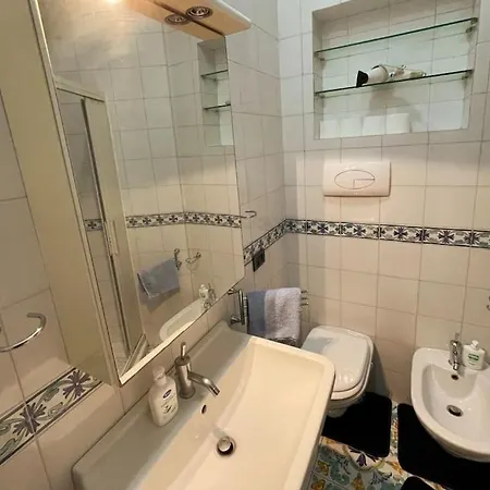 Apartment 5 Minuti Dal Mare
