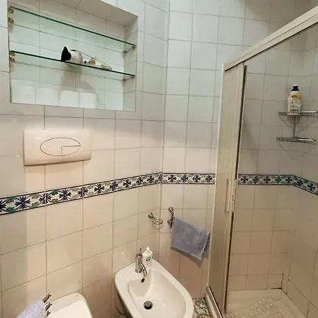 Apartment 5 Minuti Dal Mare *