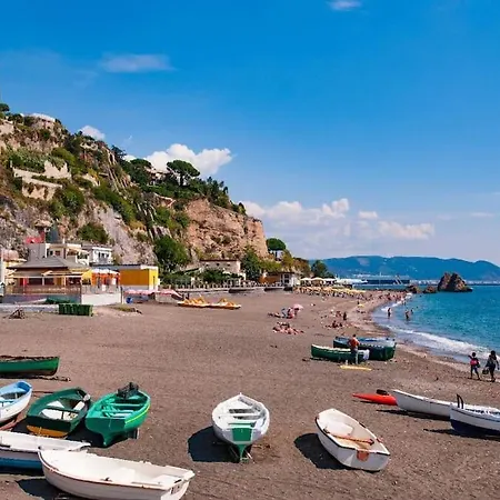 5 Minuti Dal Mare Apartment *