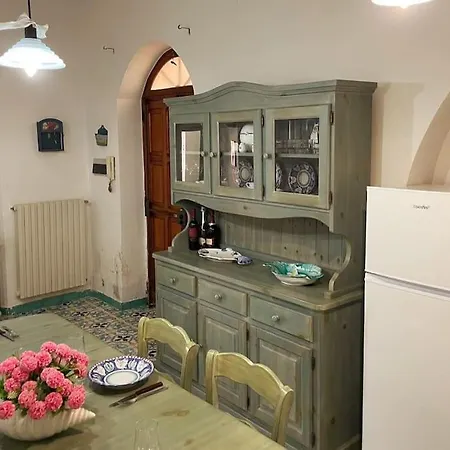 شقة 5 Minuti Dal Mare